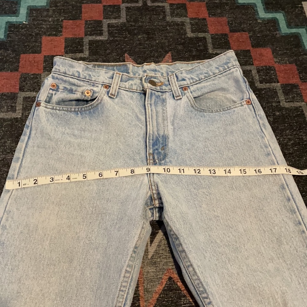Vintage Levi’s - Picture 15 of 16